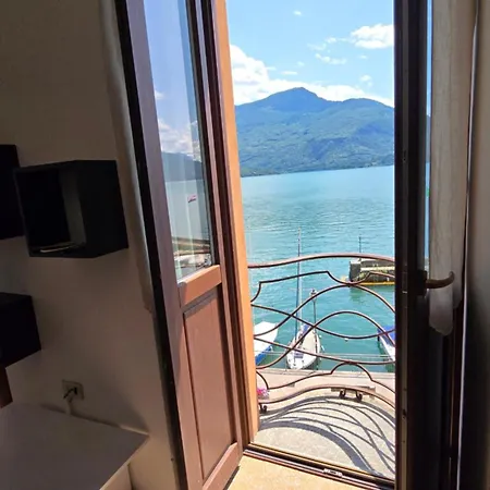 아파트 Casa Giorgia - Stunning Lakeside View *