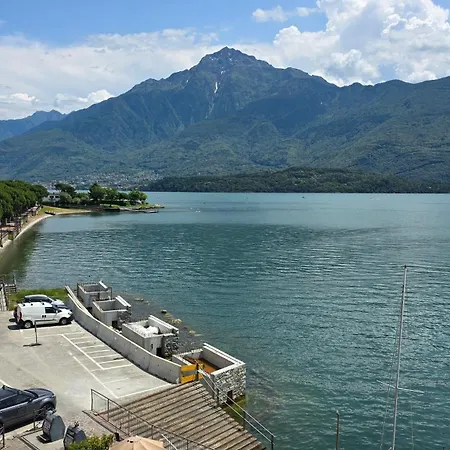 Casa Giorgia - Stunning Lakeside View 아파트 *